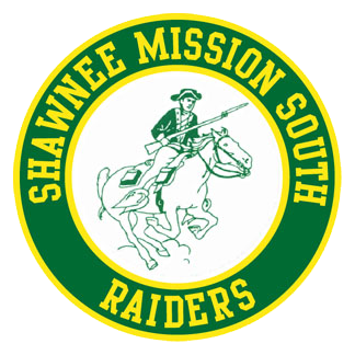 Shawnee Mission South Raiders